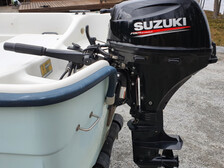 Suzuki DF20A