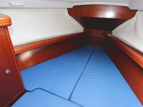 Beneteau Oceanis 323 Clipper