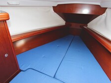 Beneteau Oceanis 323 Clipper