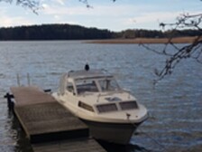 Finnsport 650 AC