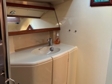 Dufour 385 Grand Large