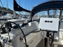 Dufour 385 Grand Large
