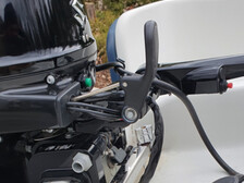 Suzuki DF20A