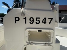 Boston Whaler 170 Montauk