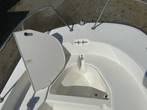 Boston Whaler 170 Montauk