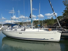 Dufour 385 Grand Large