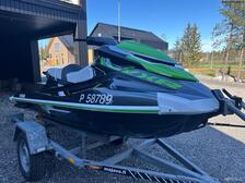 Yamaha VX
