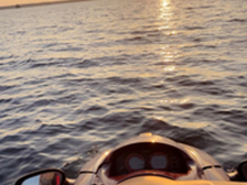 Yamaha Waverunner