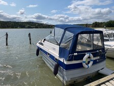 Bayliner 2155 Ciera