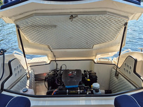Bella 640 DC