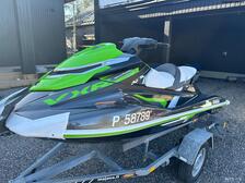 Yamaha VX