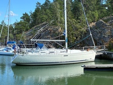 Dufour 385 Grand Large