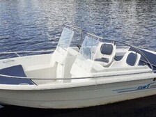 Suvi 4900 SR Duo