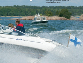 Bella 640 DC