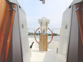 Beneteau Oceanis 323 Clipper