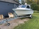 Mariner 530 HT