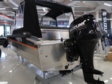 Buster M2 Suzuki 40