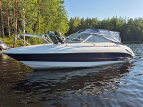Bella 640 DC