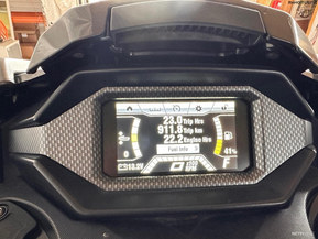 Yamaha FX Cruiser SVHO