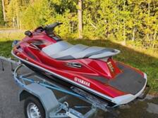Yamaha VX DeLuxe
