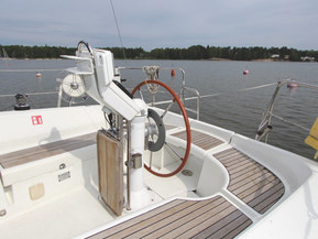 Beneteau Oceanis 323 Clipper