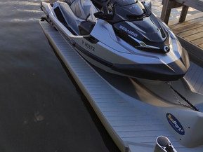Sea-Doo GTX 300 Limited