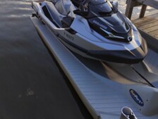 Sea-Doo GTX 300 Limited