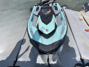 Sea-Doo Wake 170
