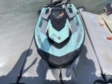 Sea-Doo Wake 170