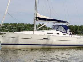 Beneteau Oceanis 323 Clipper