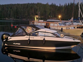 Flipper 670 ST