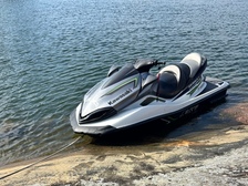 Kawasaki Ultra LX