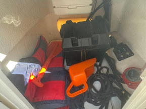 Boston Whaler 170 Montauk