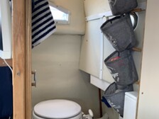 Bayliner 2155 Ciera