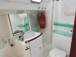 Beneteau Oceanis 323 Clipper