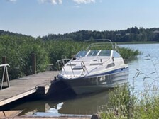 Bayliner 2155 Ciera