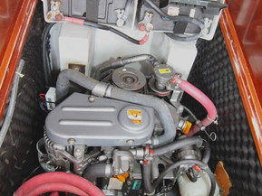 Beneteau Oceanis 323 Clipper