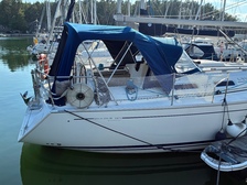 Dufour 385 Grand Large