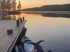 Yamaha Waverunner