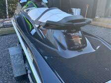 Yamaha VX