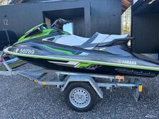 Yamaha VX