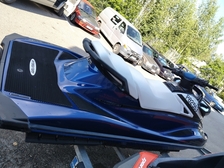 Yamaha Muu malli