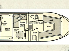 Bayliner 2155 Ciera