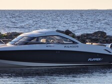 Flipper 670 ST