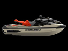 Sea-Doo RXT-X RS 325