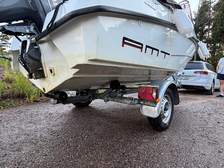 AMT 165 BR