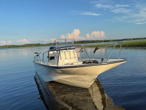 Boston Whaler 170 Montauk