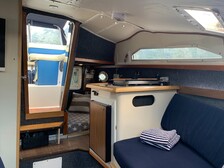 Bayliner 2155 Ciera