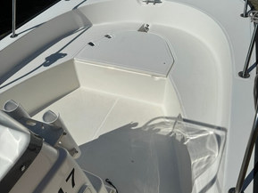 Boston Whaler 170 Montauk