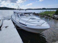 Bella 8100 Sunmar